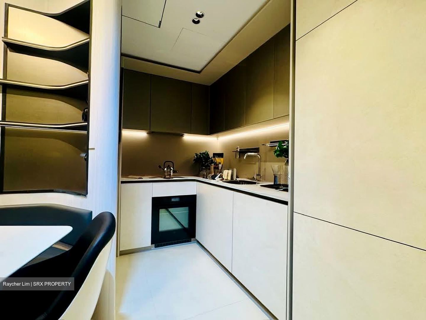 Zyon Grand (D3), Apartment #639064891